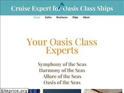 Sites similar to oasisoftheseasallureoftheseas.com