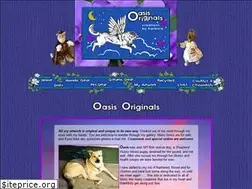 Sites similar to oasisoriginals.net