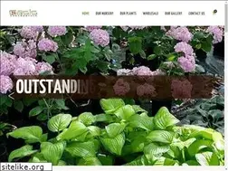 Sites similar to oasisornamentals.com