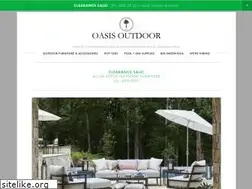Sites similar to oasisoutdoor.com