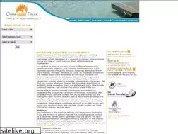 Sites similar to oasisplaces.com