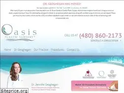 Sites similar to oasisplastics.com