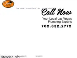 Sites similar to oasisplumbinglv.com