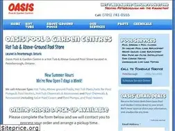 Sites similar to oasispool.ca
