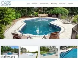 Sites similar to oasispoolservicellc.com