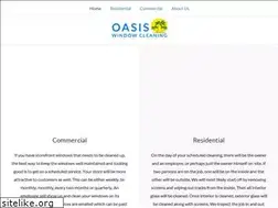 Sites similar to oasispros.com