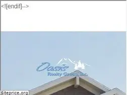 Sites similar to oasisrealty.net