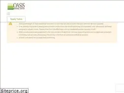 Sites similar to oasisrenewalcenter.com
