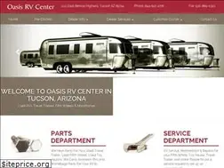 Sites similar to oasisrv.com