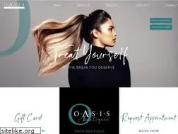 Sites similar to oasissalonanddayspa.com