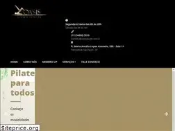 Sites similar to oasissaude.com.br