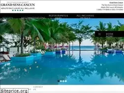 Sites similar to oasissens.com