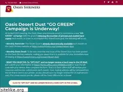 Sites similar to oasisshriners.org