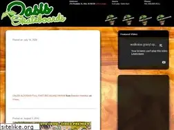 Sites similar to oasisskate.com