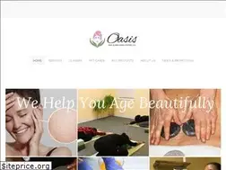 Sites similar to oasisskincareclinic.net