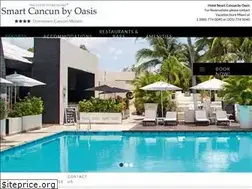 Sites similar to oasissmart.com