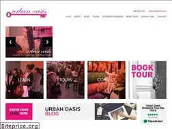 Sites similar to oasissoho.com