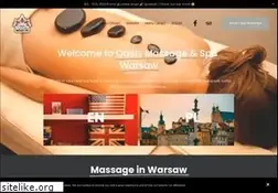 Sites similar to oasisspa.pl