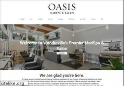 Sites similar to oasisspaandsalon.com
