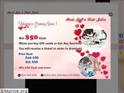 Sites similar to oasisspacharleston.com