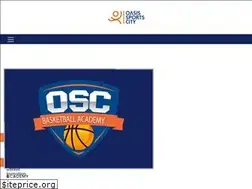Sites similar to oasissportscity.ma