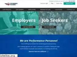 Sites similar to oasisstaffing.com