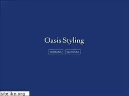Sites similar to oasisstyling.com