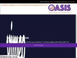 Sites similar to oasissuperstore.com