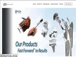 Sites similar to oasissurg.com