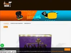 Sites similar to oasistabacaria.com