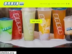 Sites similar to oasisteazone.com