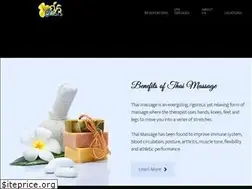 Sites similar to oasisthaimassage.com