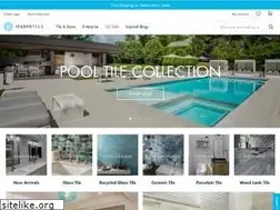 Sites similar to oasistile.com