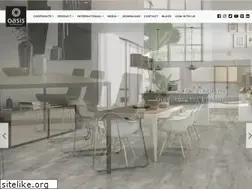 Sites similar to oasistiles.in