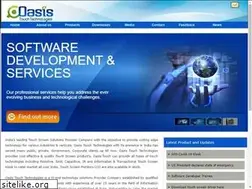 Sites similar to oasistouch.co.in