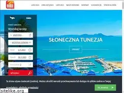 Sites similar to oasistours.com.pl