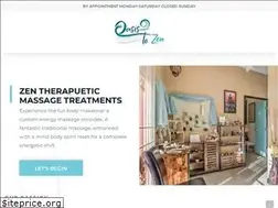 Sites similar to oasistozen.com