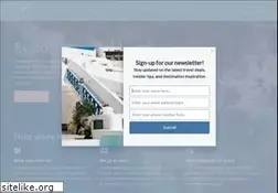 Sites similar to oasistraveler.com