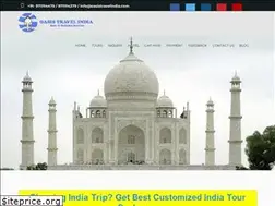 Sites similar to oasistravelindia.com