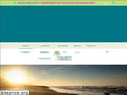 Sites similar to oasistroncones.com