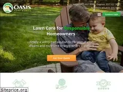Sites similar to oasisturf.com