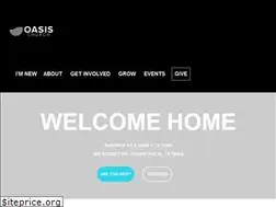 Sites similar to oasistx.org