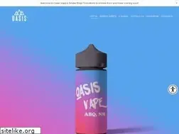 Sites similar to oasisvape.com