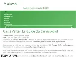Sites similar to oasisverte.com