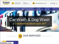 Sites similar to oasiswash.com.au