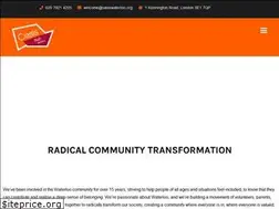 Sites similar to oasiswaterloo.org