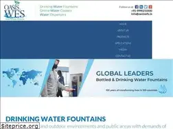 Sites similar to oasiswfs.in