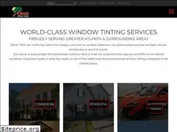 Sites similar to oasiswindowtinting.com