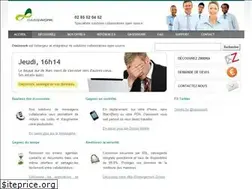 Sites similar to oasiswork.fr