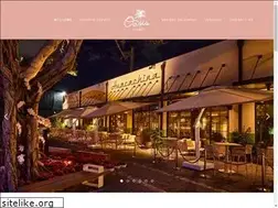 Sites similar to oasiswynwood.com